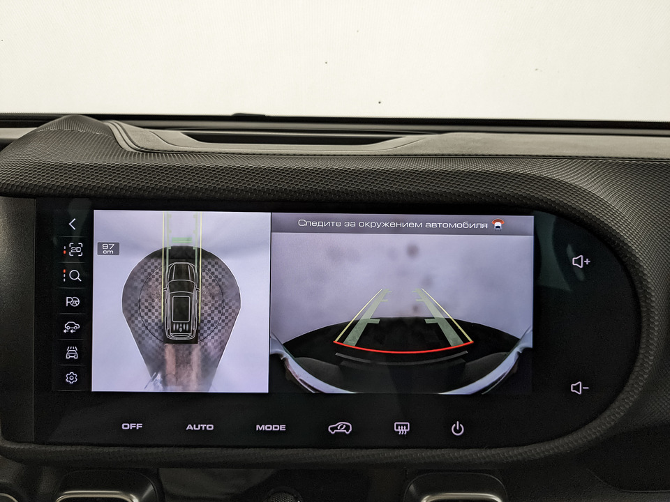 Фото Haval Dargo с пробегом 56 982 км