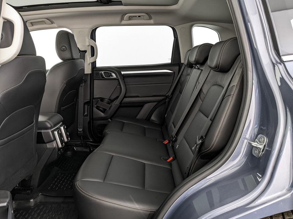 Фото Haval Dargo с пробегом 56 982 км
