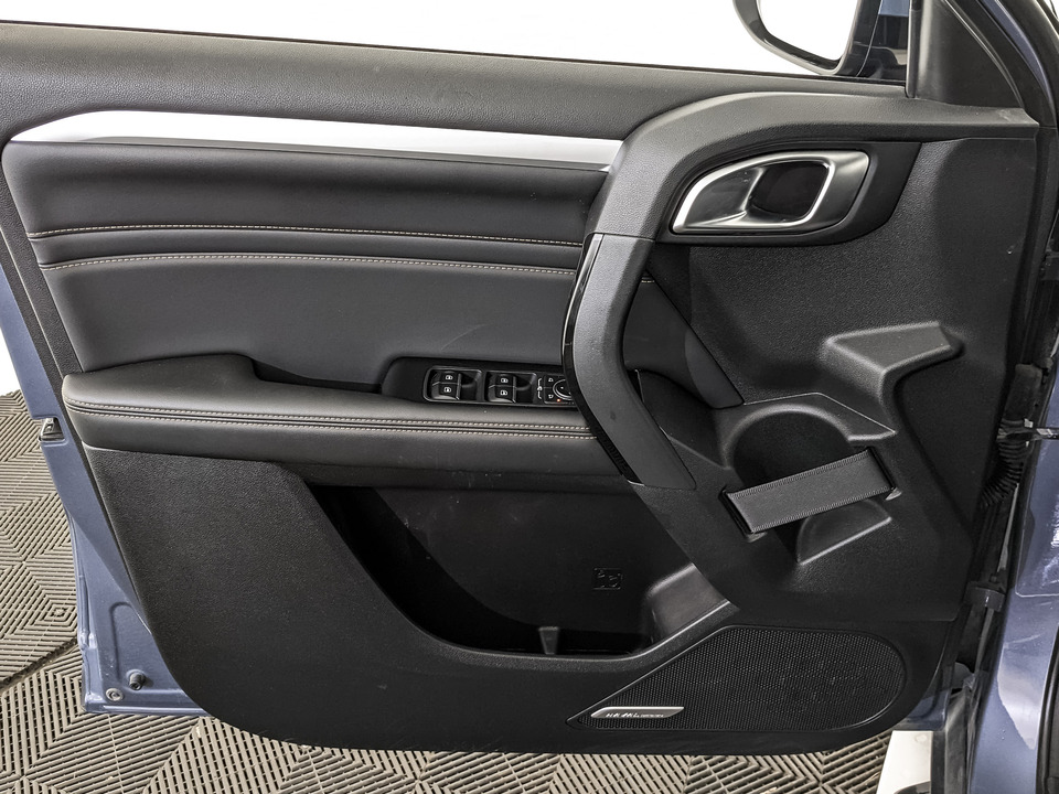 Фото Haval Dargo с пробегом 56 982 км
