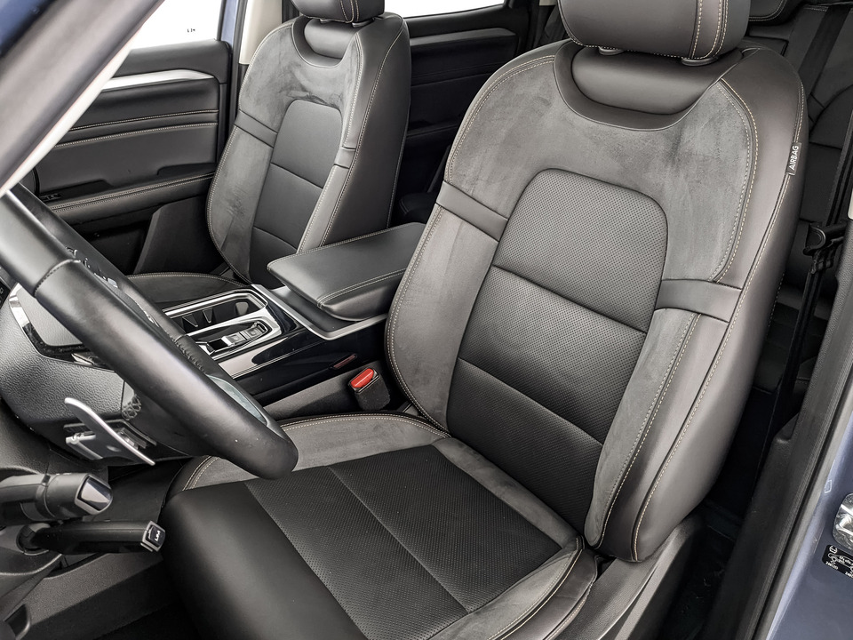 Фото Haval Dargo с пробегом 56 982 км