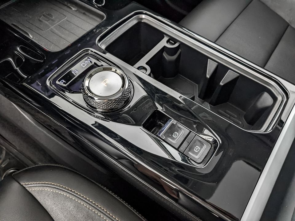 Фото Haval Dargo с пробегом 56 982 км