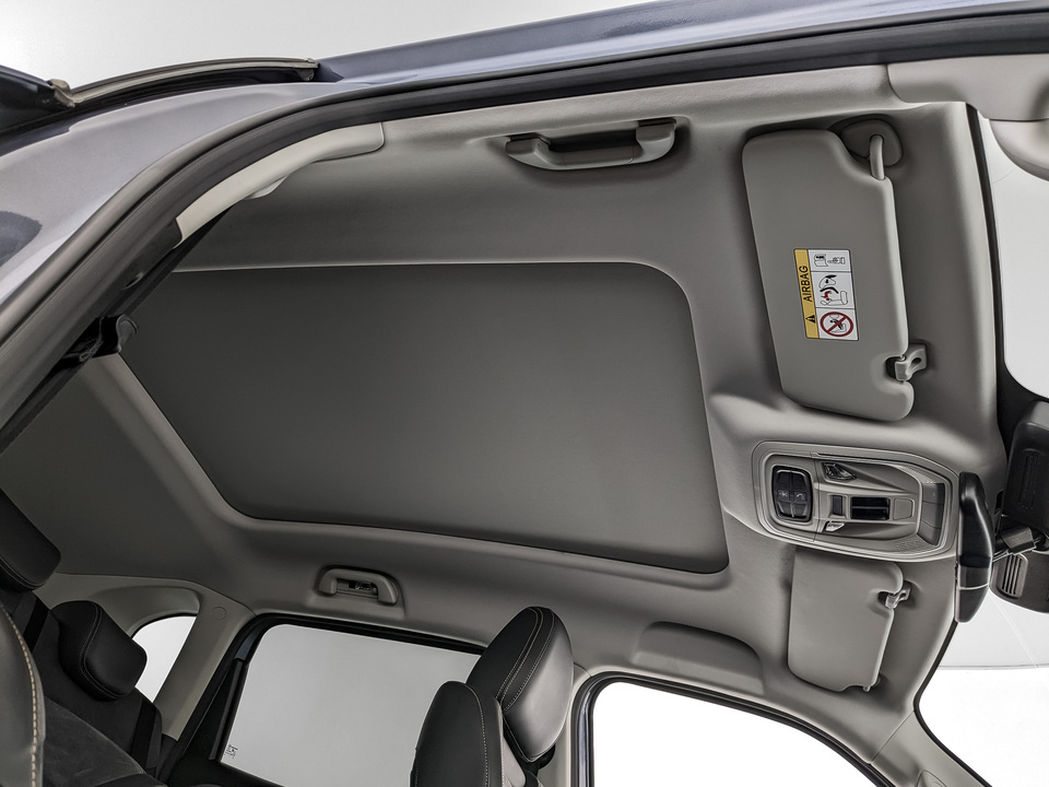 Фото Haval Dargo с пробегом 56 982 км