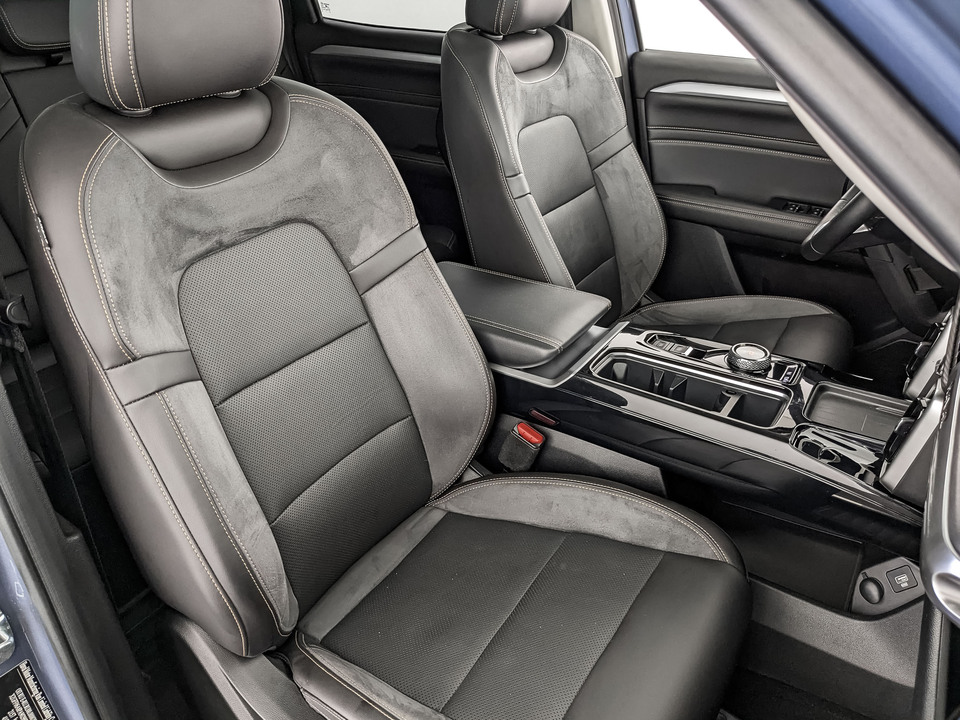 Фото Haval Dargo с пробегом 56 982 км