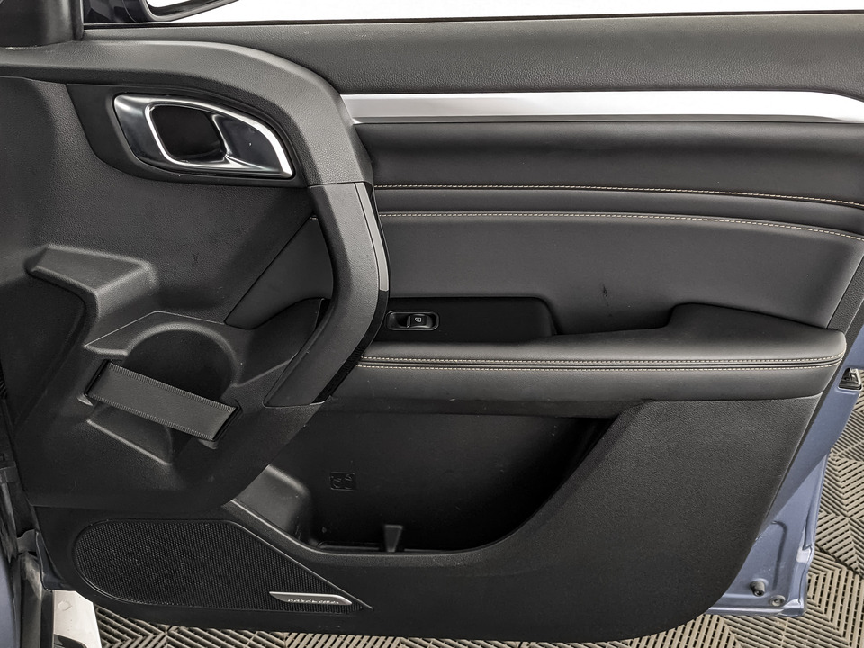 Фото Haval Dargo с пробегом 56 982 км