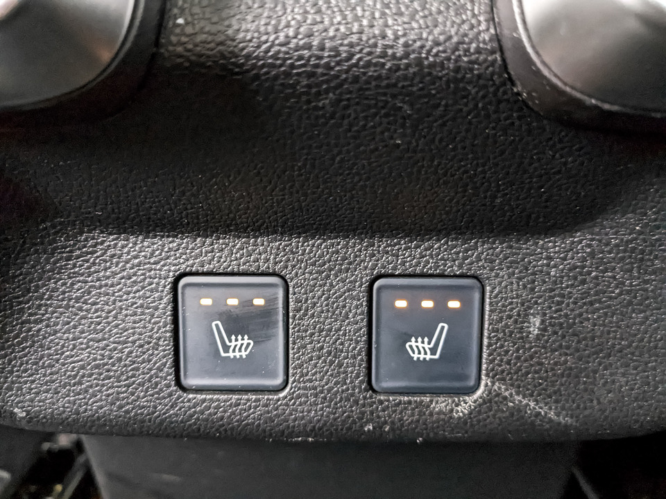 Фото Haval Dargo с пробегом 56 982 км