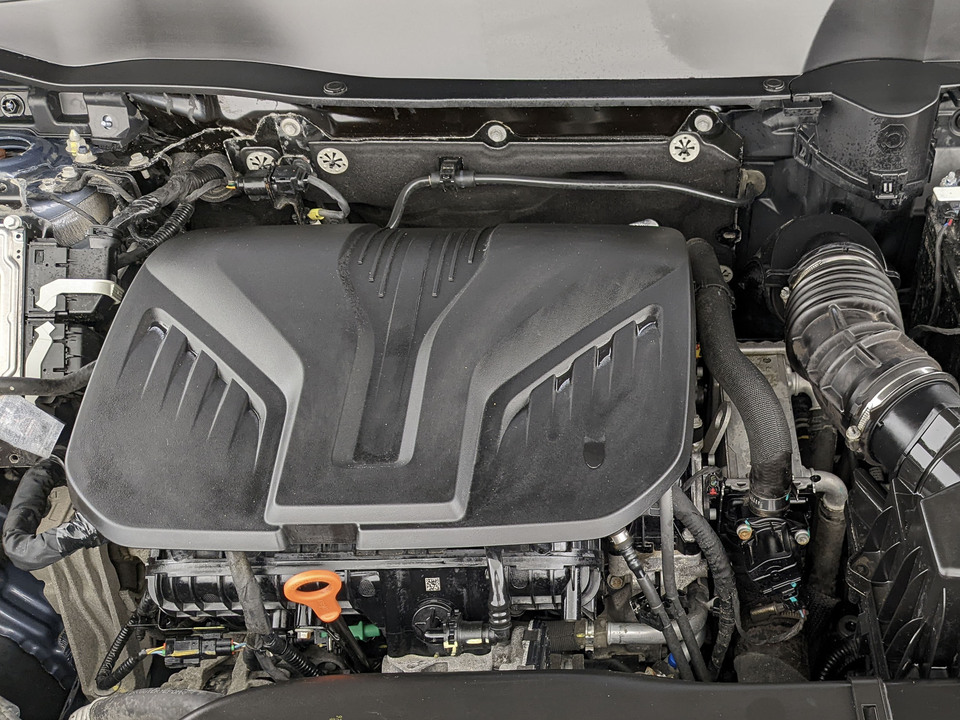 Фото Haval Dargo с пробегом 56 982 км
