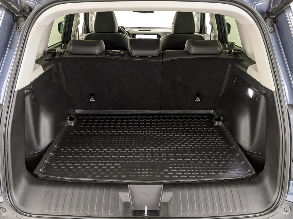 Фото Haval Dargo с пробегом 56 982 км