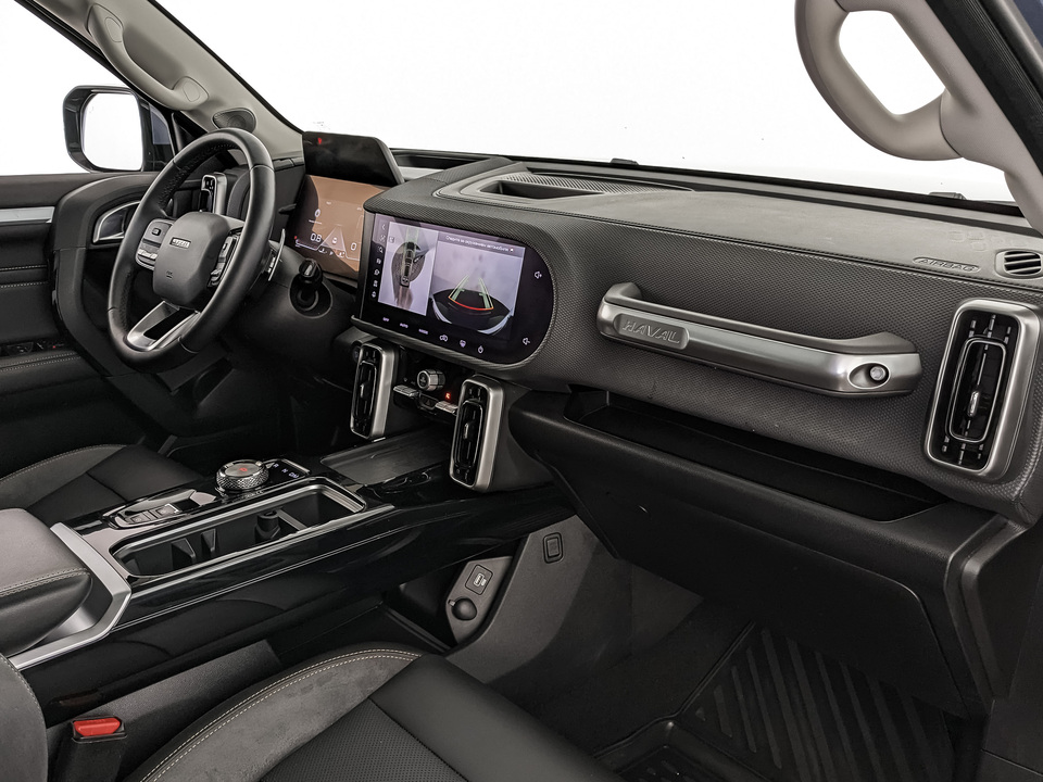 Фото Haval Dargo с пробегом 56 982 км