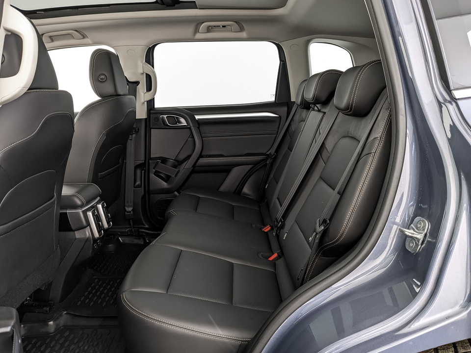 Фото Haval Dargo с пробегом 56 982 км