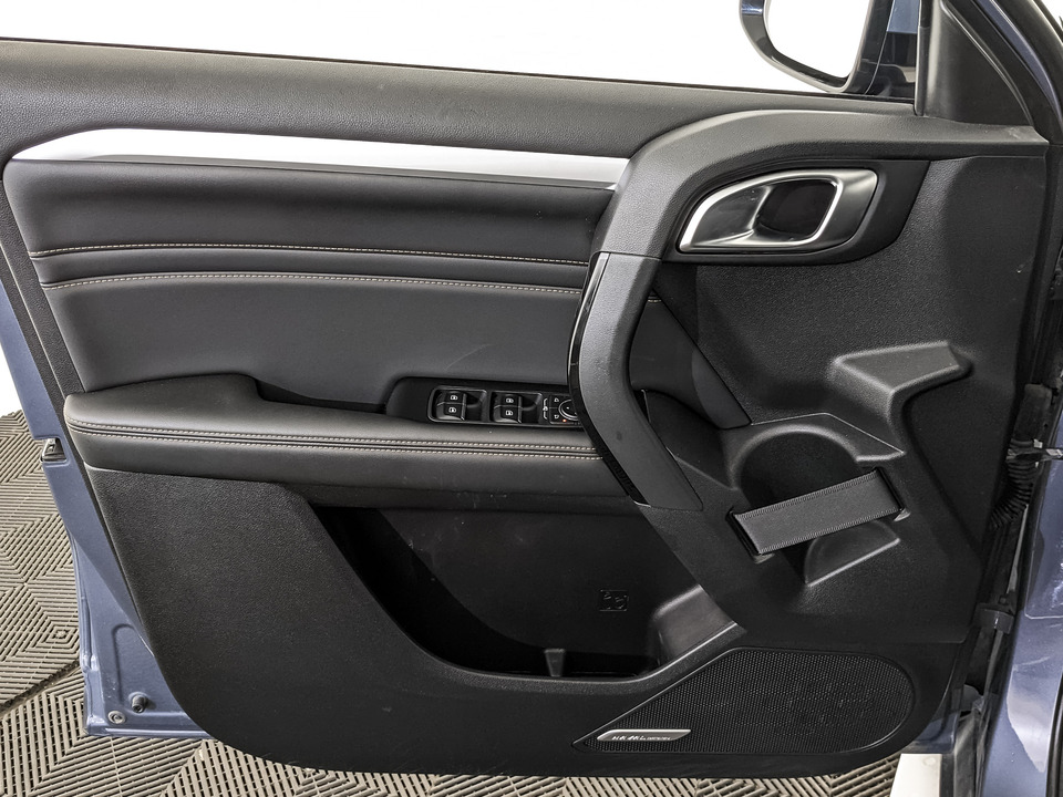 Фото Haval Dargo с пробегом 56 982 км