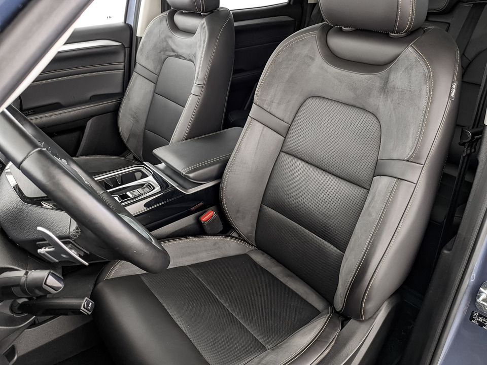 Фото Haval Dargo с пробегом 56 982 км