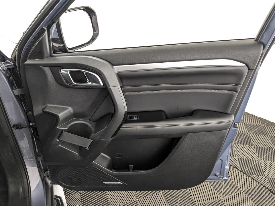 Фото Haval Dargo с пробегом 56 982 км