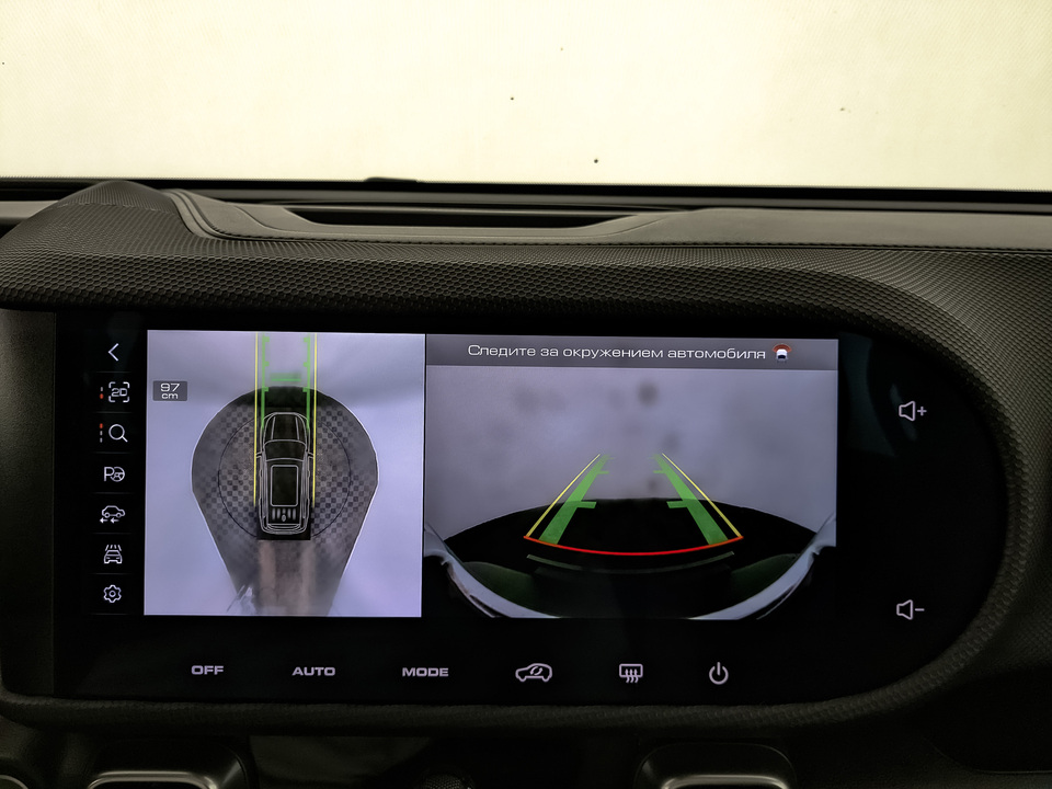 Фото Haval Dargo с пробегом 56 982 км