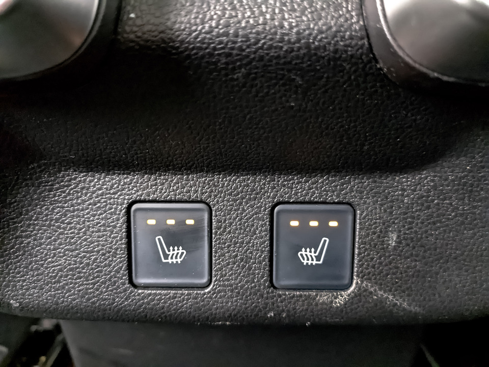 Фото Haval Dargo с пробегом 56 982 км
