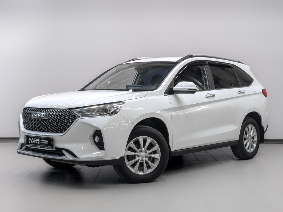 Haval M6