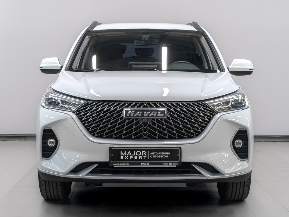 Haval M6