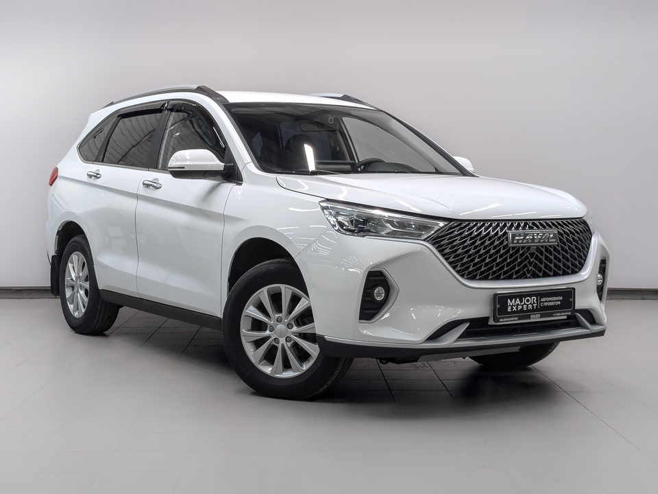 Haval M6