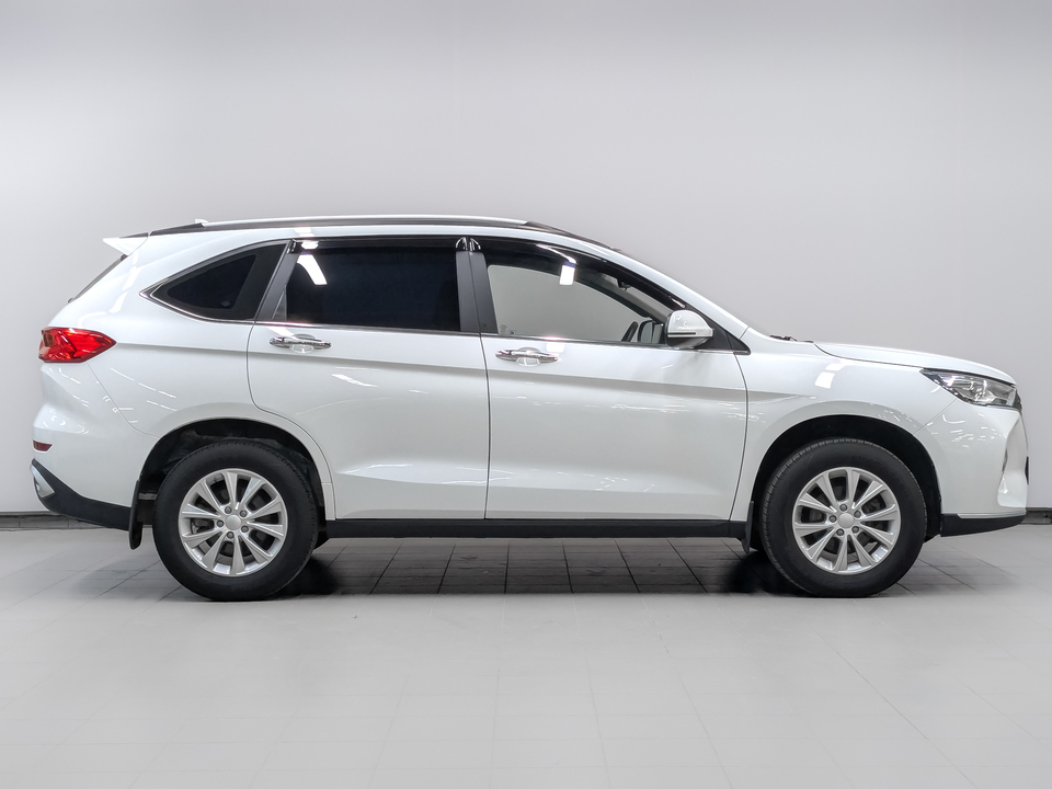Haval M6
