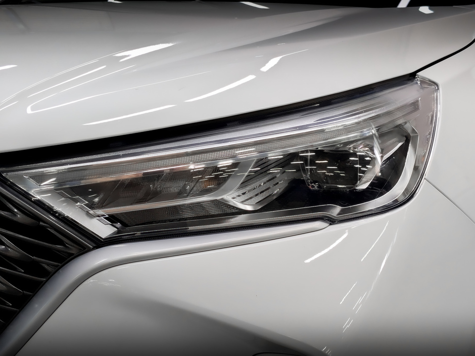 Фото Haval M6 с пробегом 63 000 км
