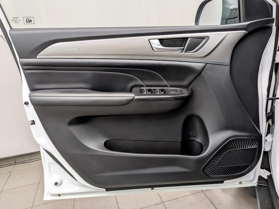 Фото Haval M6 с пробегом 63 000 км