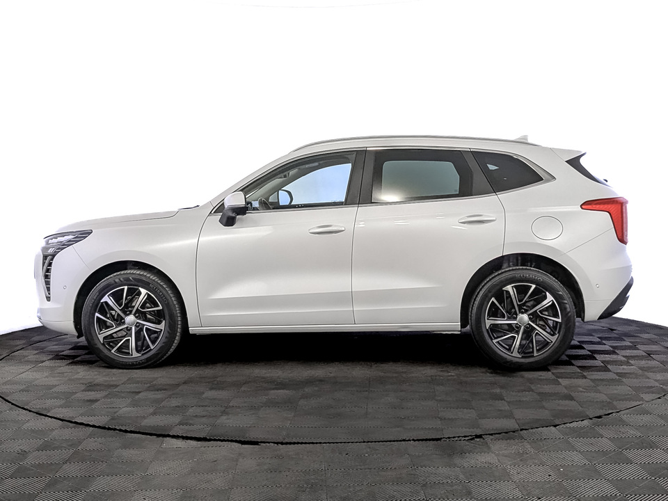 Фото Haval Jolion с пробегом 48 068 км