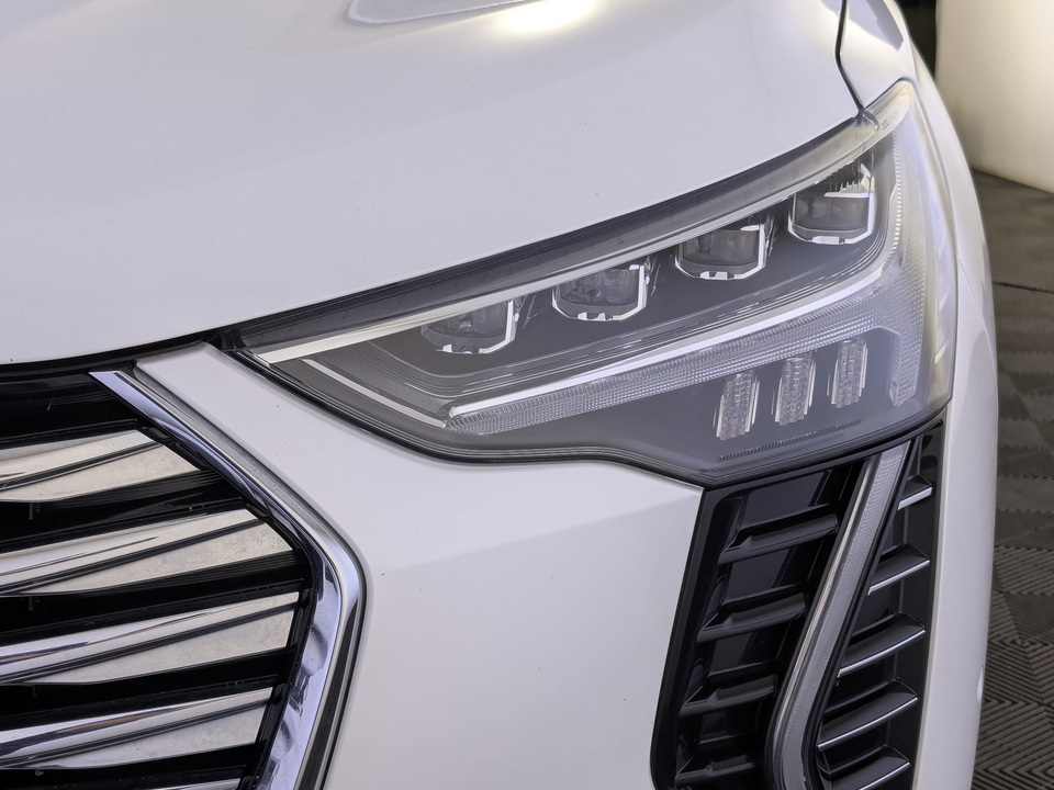 Фото Haval Jolion с пробегом 48 068 км