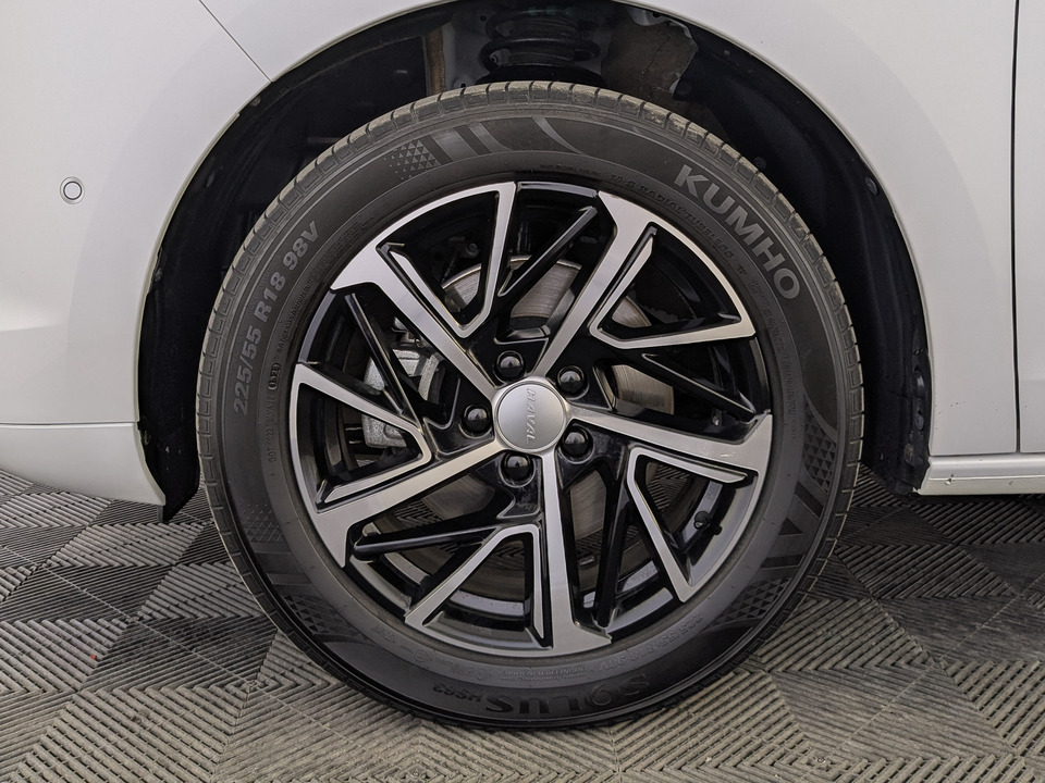 Фото Haval Jolion с пробегом 48 068 км