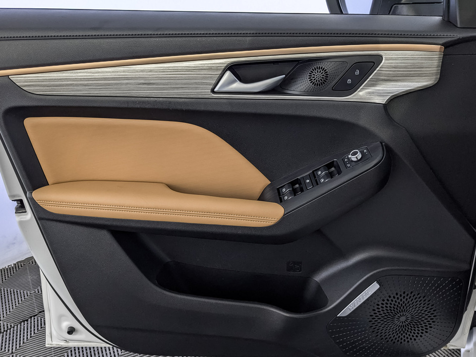 Фото Haval Jolion с пробегом 48 068 км