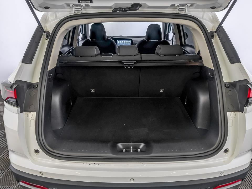 Фото Changan CS35 Plus с пробегом 35 989 км