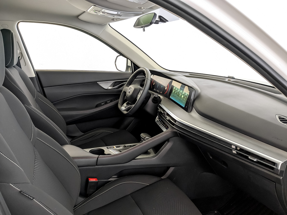 Фото Changan CS35 Plus с пробегом 35 989 км