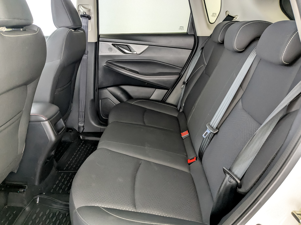 Фото Changan CS35 Plus с пробегом 35 989 км
