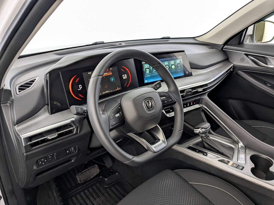 Фото Changan CS35 Plus с пробегом 35 989 км