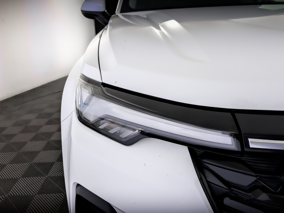 Фото Changan CS35 Plus с пробегом 35 989 км