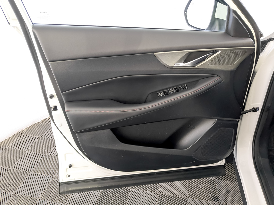 Фото Changan CS35 Plus с пробегом 35 989 км