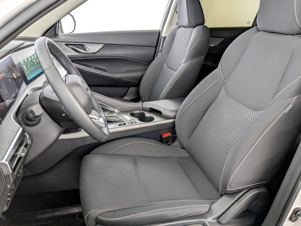 Фото Changan CS35 Plus с пробегом 35 989 км