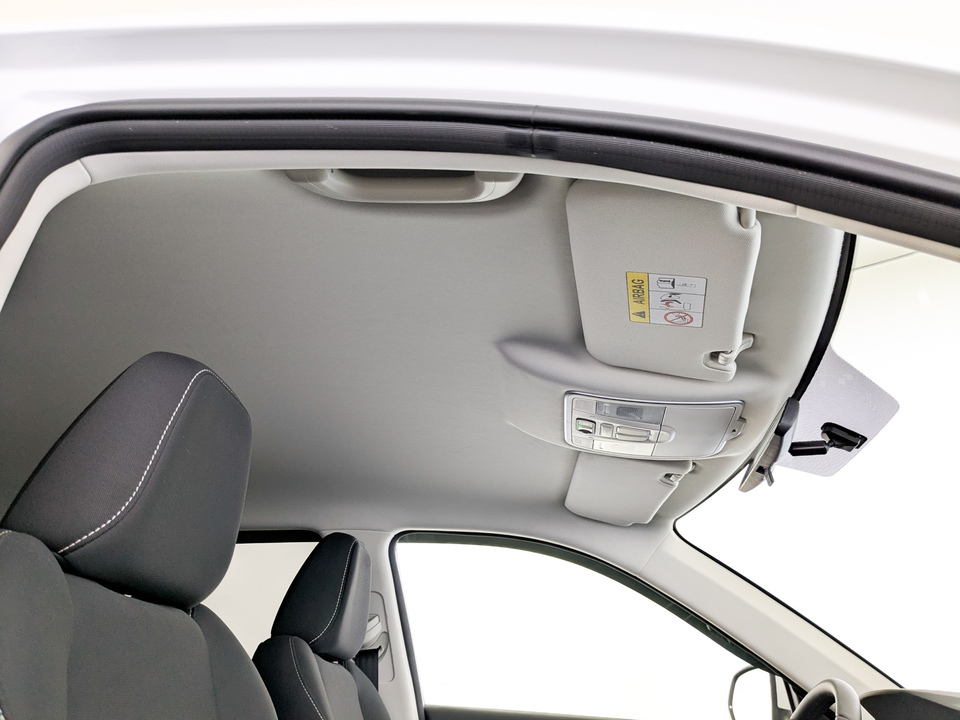 Фото Changan CS35 Plus с пробегом 35 989 км
