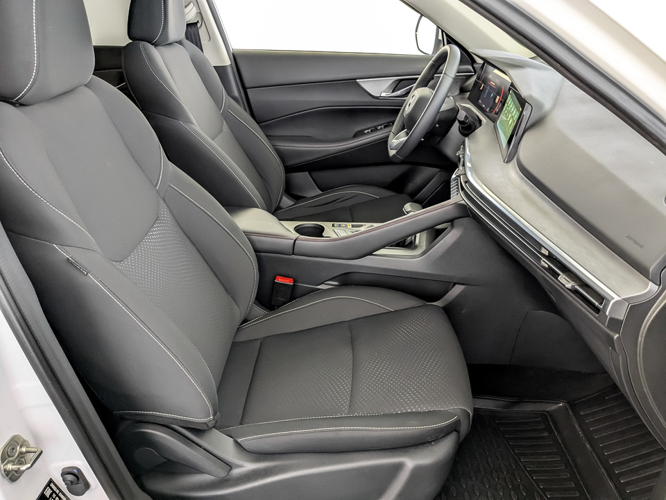 Фото Changan CS35 Plus с пробегом 35 989 км