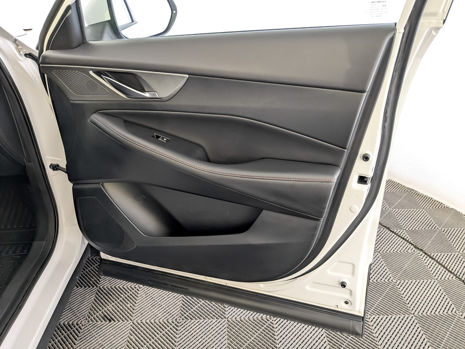 Фото Changan CS35 Plus с пробегом 35 989 км