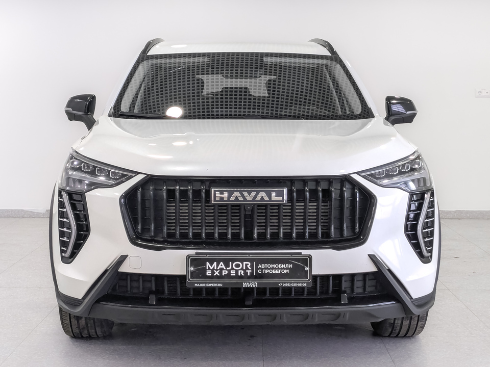 Фото Haval Jolion с пробегом 49 996 км