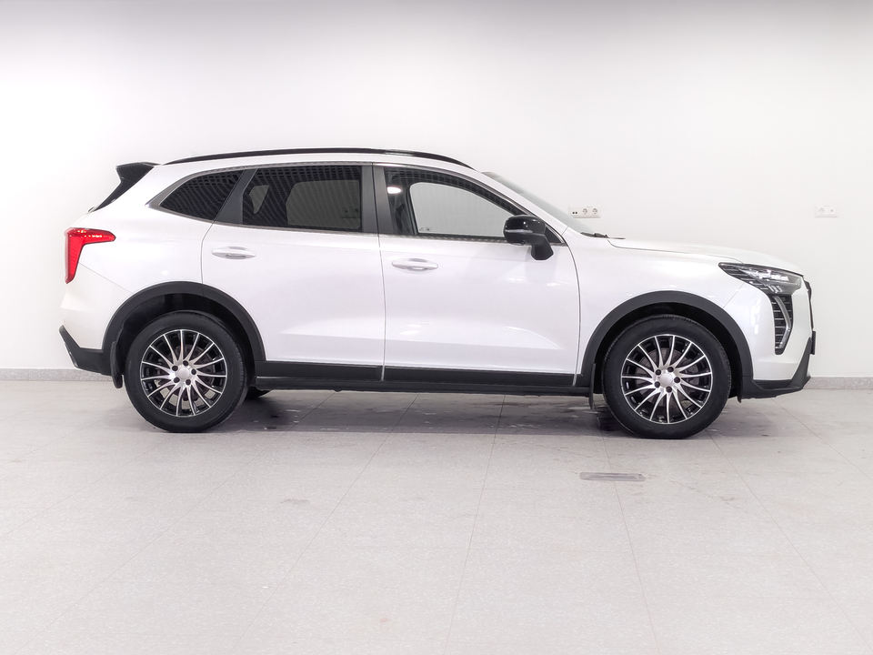 Фото Haval Jolion с пробегом 49 996 км