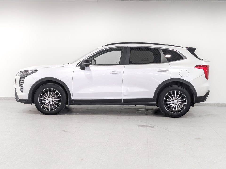 Фото Haval Jolion с пробегом 49 996 км