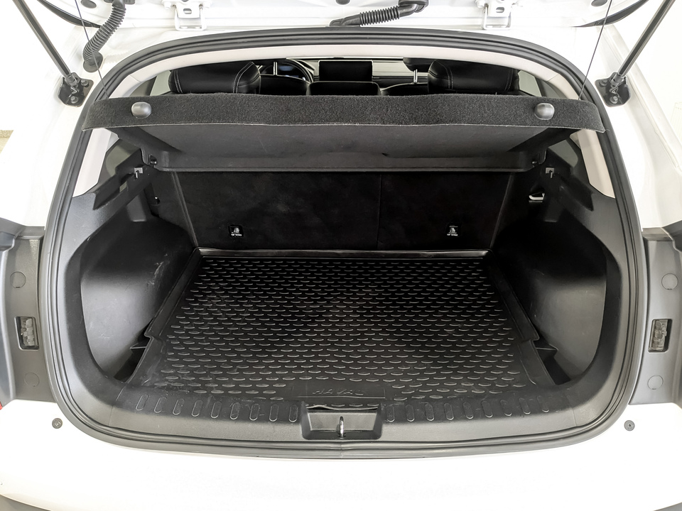 Фото Haval Jolion с пробегом 49 996 км