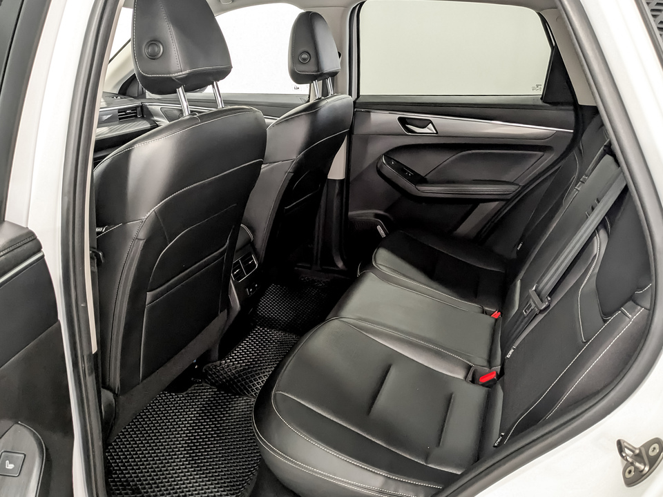 Фото Haval Jolion с пробегом 49 996 км