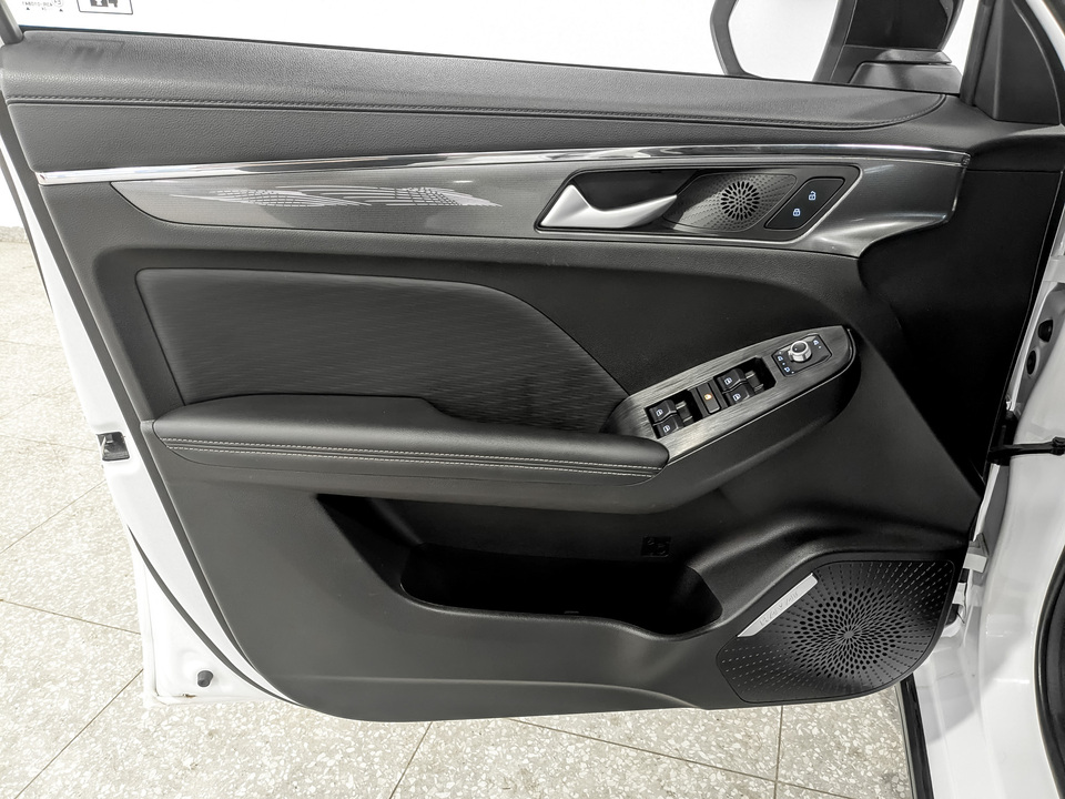 Фото Haval Jolion с пробегом 49 996 км
