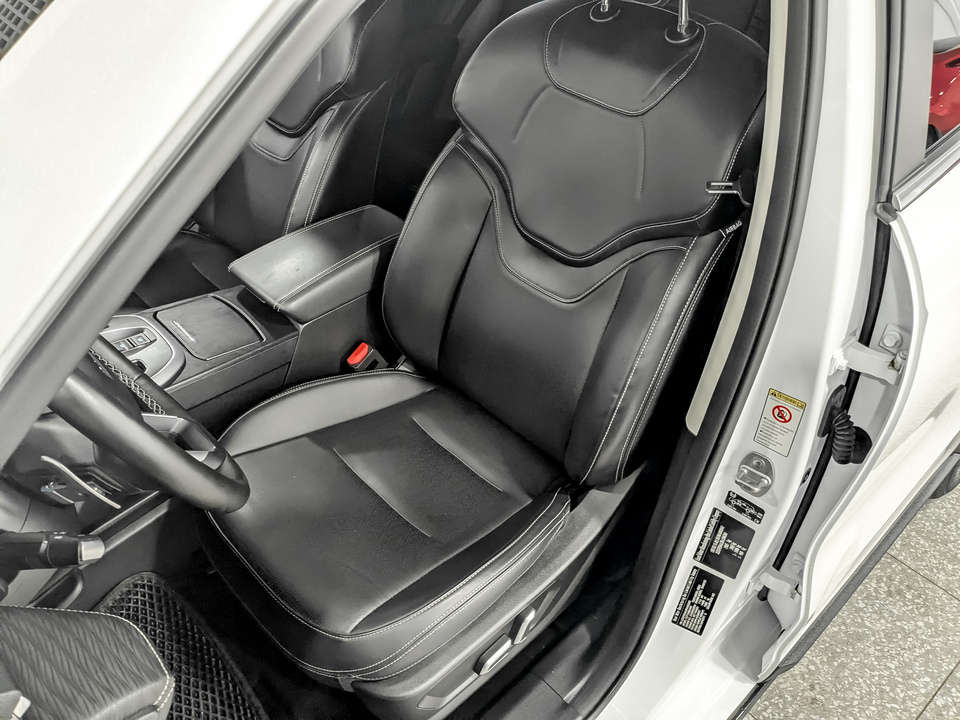 Фото Haval Jolion с пробегом 49 996 км