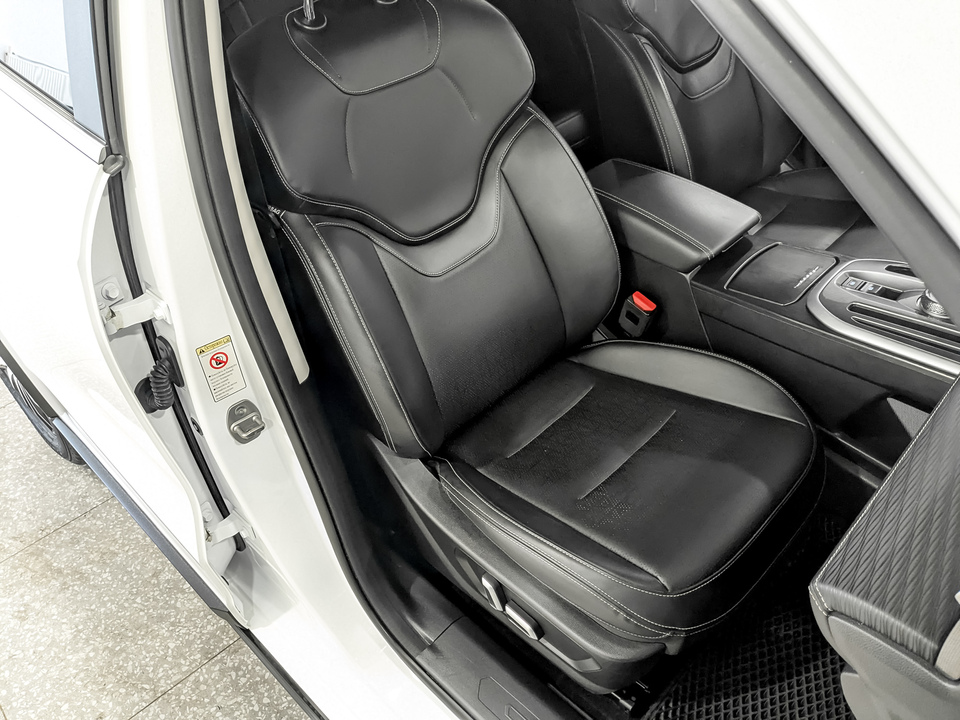 Фото Haval Jolion с пробегом 49 996 км