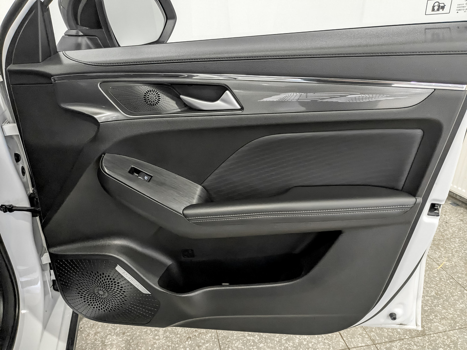 Фото Haval Jolion с пробегом 49 996 км