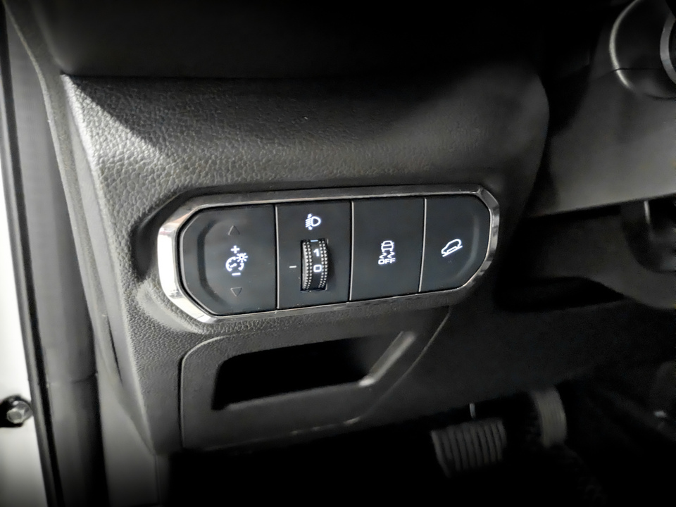 Фото Haval Jolion с пробегом 49 996 км