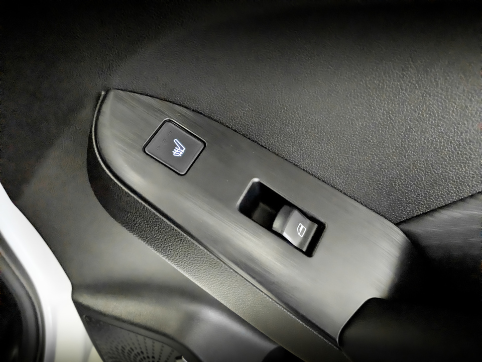 Фото Haval Jolion с пробегом 49 996 км