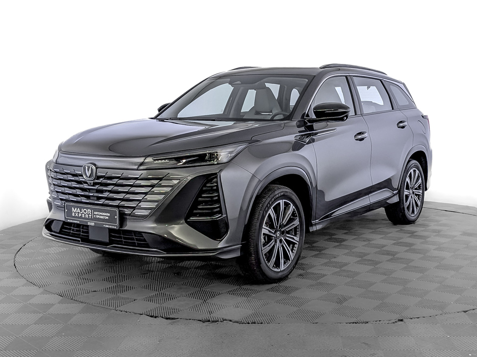 Changan CS75 Plus III